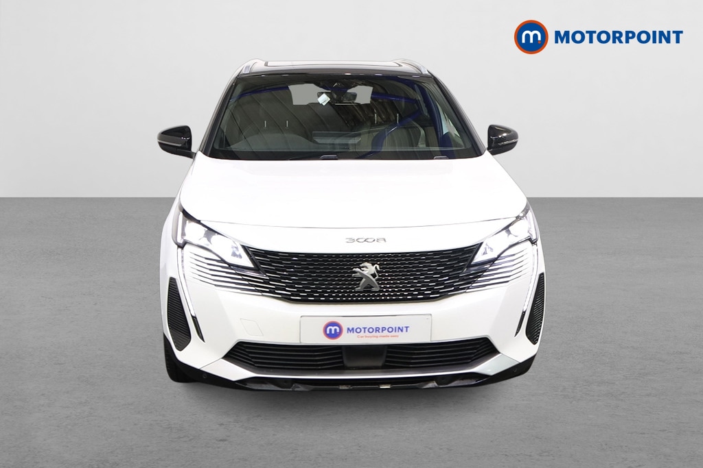 Used Peugeot 3008 2022 for sale - 76311983: Photo 2