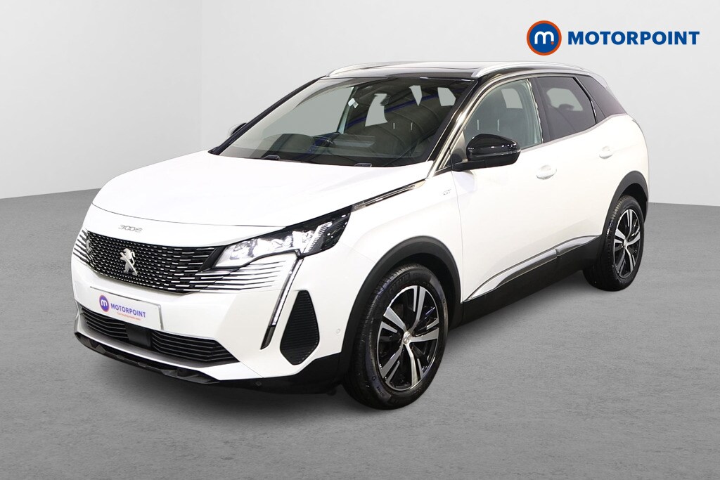 Used Peugeot 3008 2022 for sale - 76311983: Photo 3