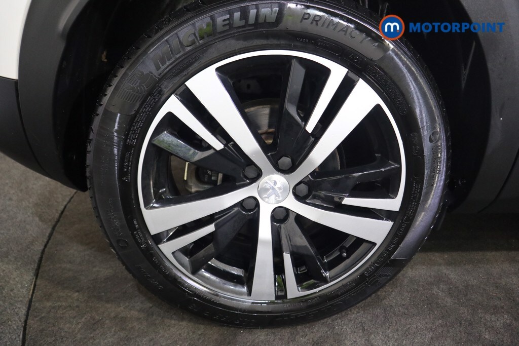 Used Peugeot 3008 2022 for sale - 76311983: Photo 30
