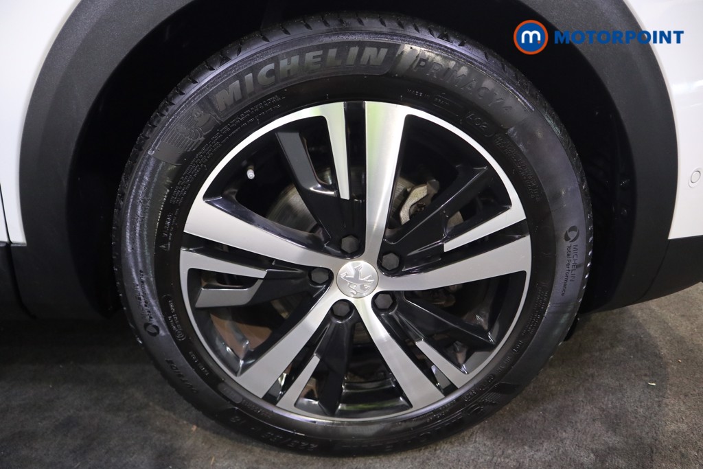 Used Peugeot 3008 2022 for sale - 76311983: Photo 31