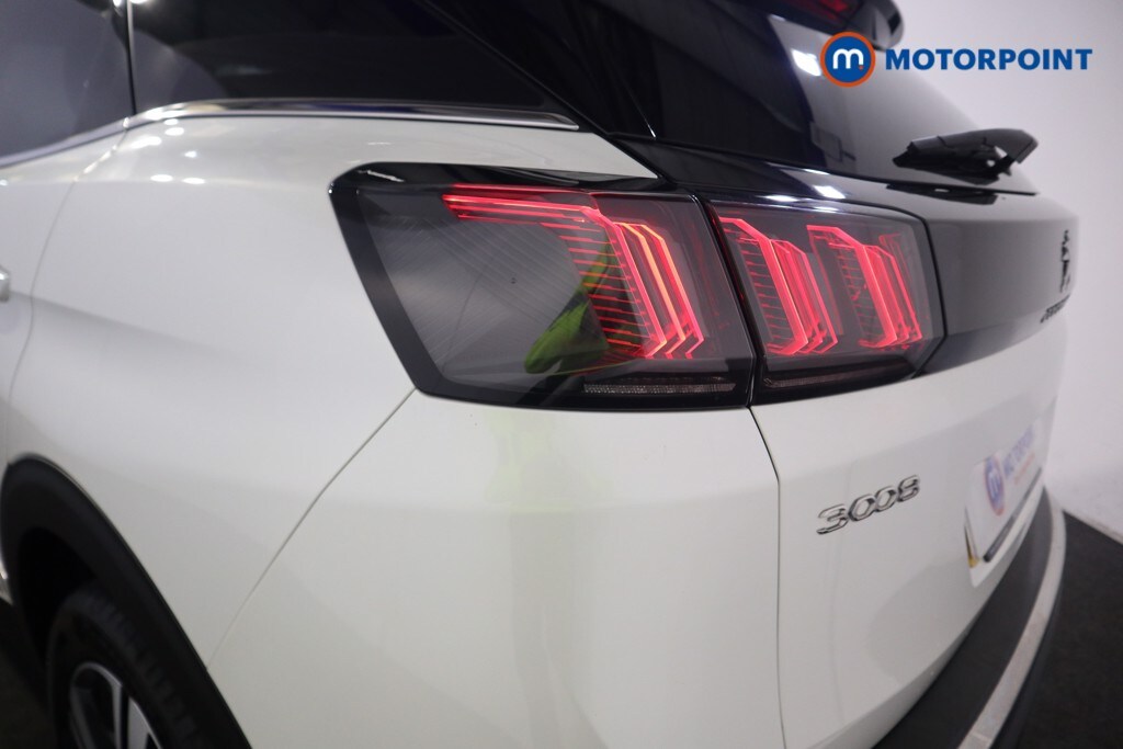 Used Peugeot 3008 2022 for sale - 76311983: Photo 36