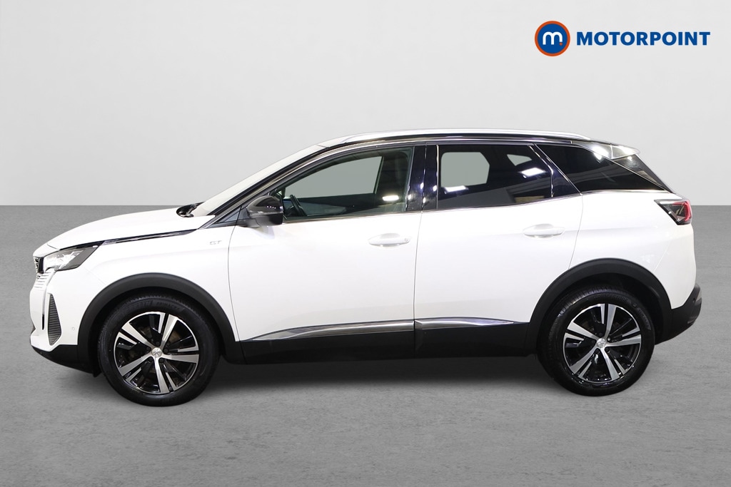 Used Peugeot 3008 2022 for sale - 76311983: Photo 4