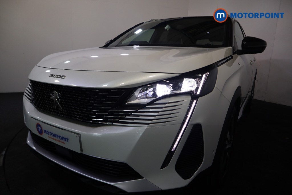 Used Peugeot 3008 2022 for sale - 76311983: Photo 44