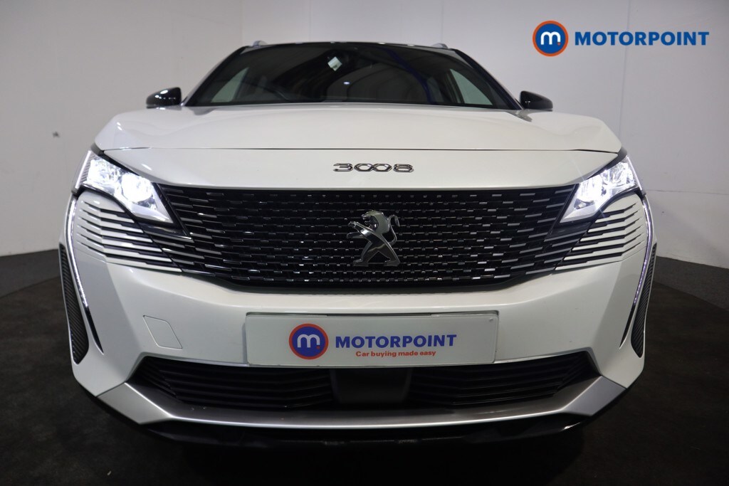 Used Peugeot 3008 2022 for sale - 76311983: Photo 45