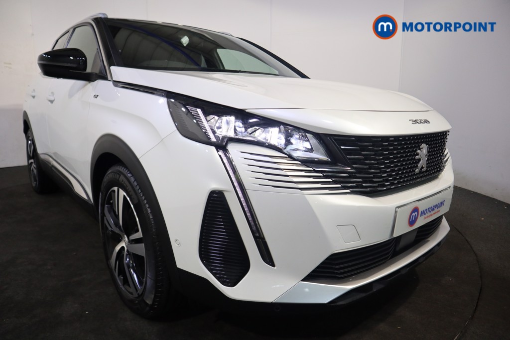 Used Peugeot 3008 2022 for sale - 76311983: Photo 46