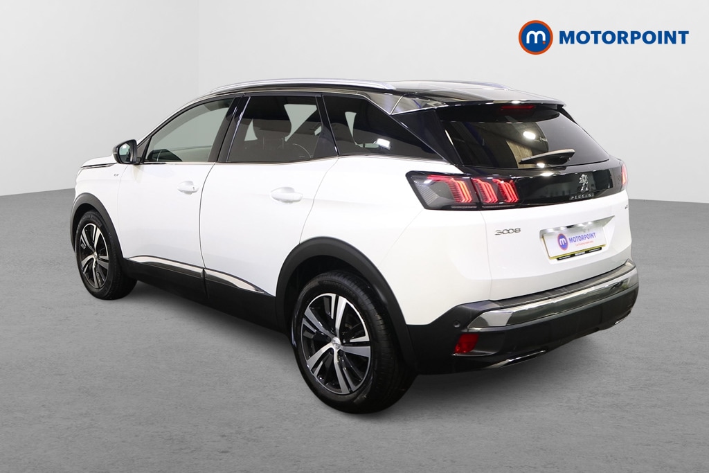 Used Peugeot 3008 2022 for sale - 76311983: Photo 5