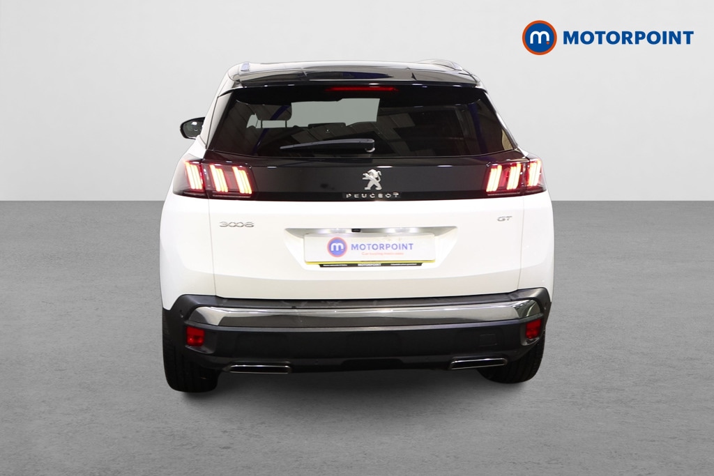 Used Peugeot 3008 2022 for sale - 76311983: Photo 6