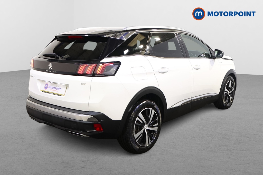Used Peugeot 3008 2022 for sale - 76311983: Photo 7