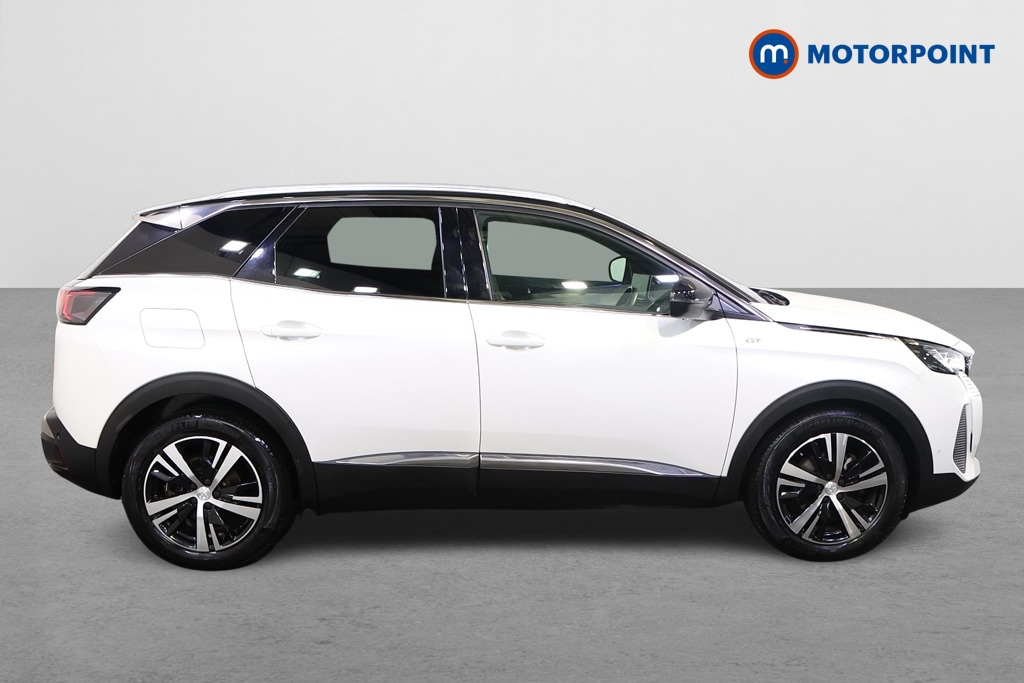 Used Peugeot 3008 2022 for sale - 76311983: Photo 8