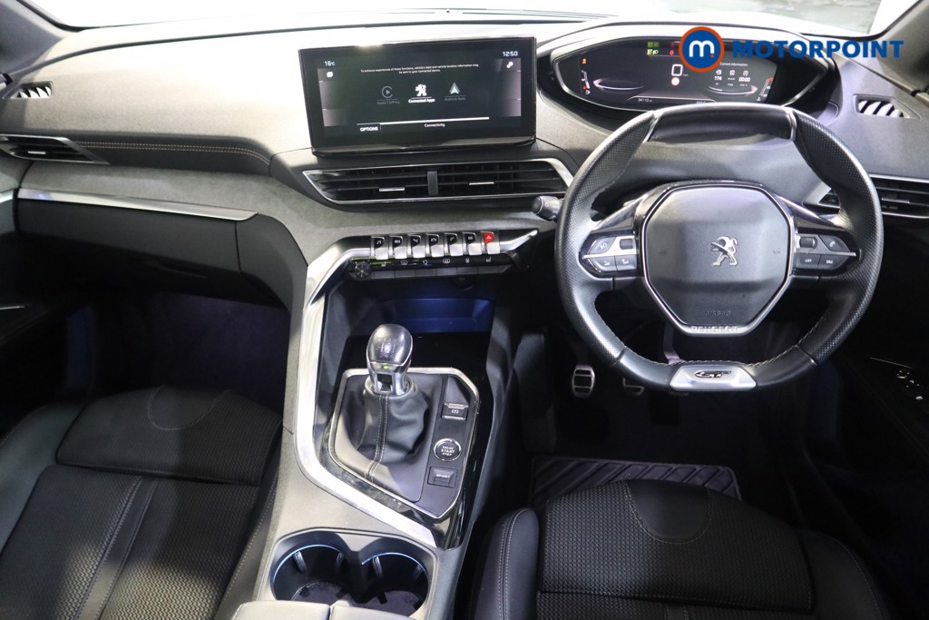 Used Peugeot 3008 2022 for sale - 76311983: Photo 9