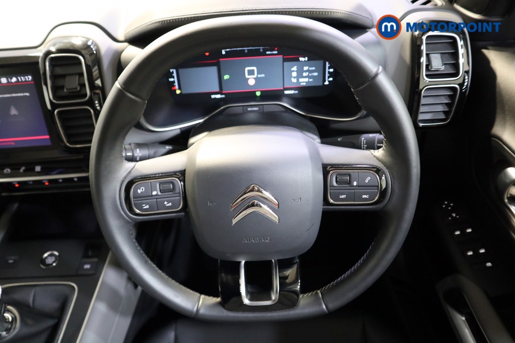 Used Citroen C5 Aircross 2021 for sale - 77171301: Photo 10