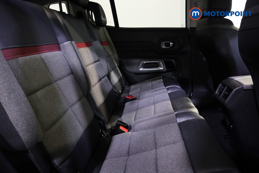 Used Citroen C5 Aircross 2021 for sale - 77171301: Photo 21