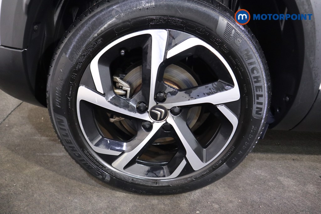 Used Citroen C5 Aircross 2021 for sale - 77171301: Photo 25