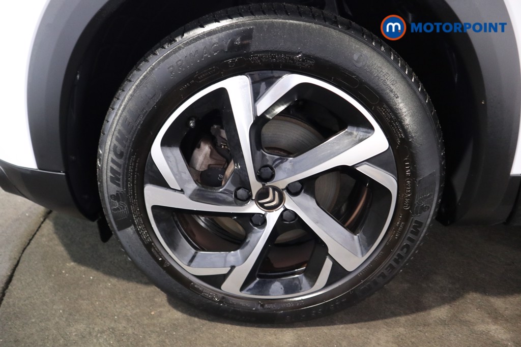 Used Citroen C5 Aircross 2021 for sale - 77171301: Photo 27