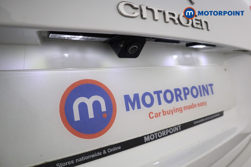 Used Citroen C5 Aircross 2021 for sale - 77171301: Photo 30