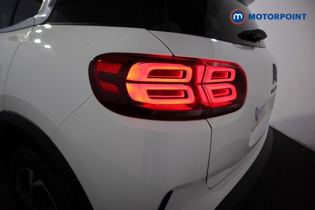 Used Citroen C5 Aircross 2021 for sale - 77171301: Photo 31