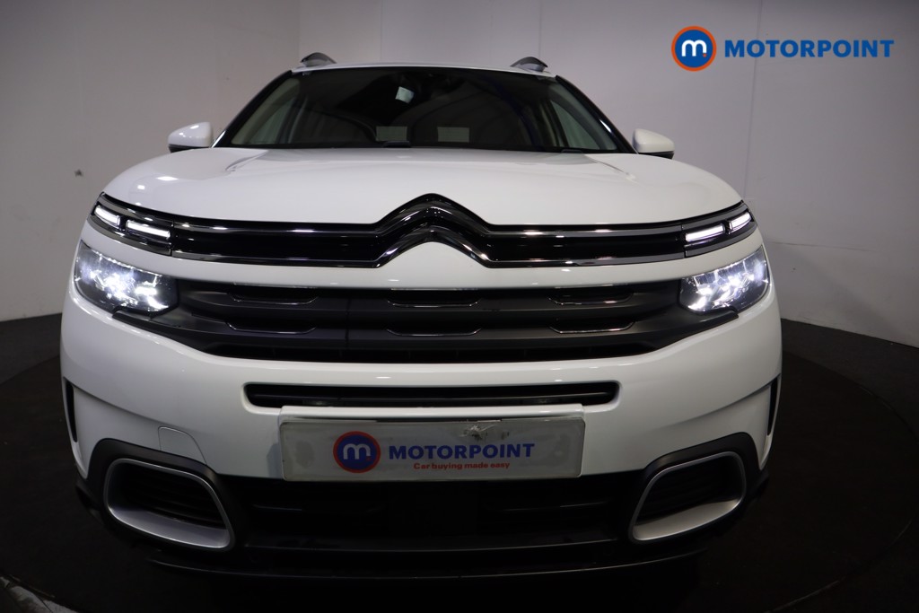 Used Citroen C5 Aircross 2021 for sale - 77171301: Photo 38