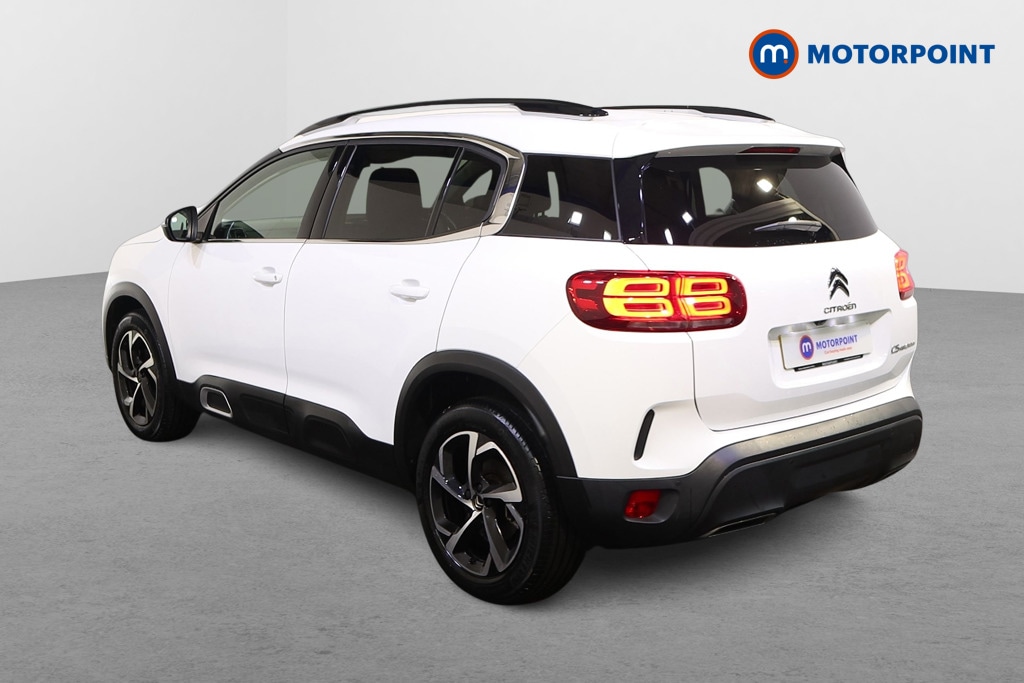 Used Citroen C5 Aircross 2021 for sale - 77171301: Photo 5