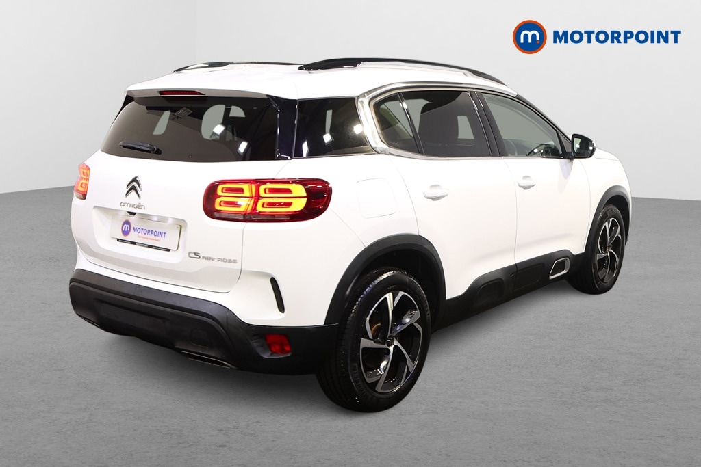 Used Citroen C5 Aircross 2021 for sale - 77171301: Photo 7