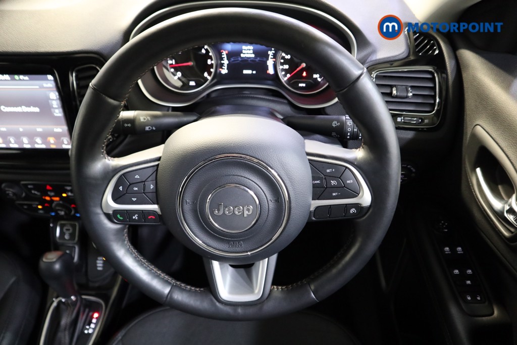 Used Jeep Compass 2019 for sale - 77171161: Photo 10