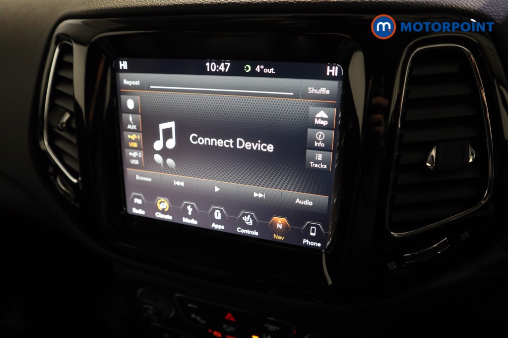 Used Jeep Compass 2019 for sale - 77171161: Photo 14