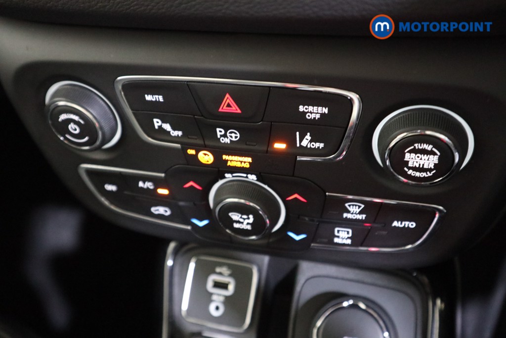 Used Jeep Compass 2019 for sale - 77171161: Photo 15