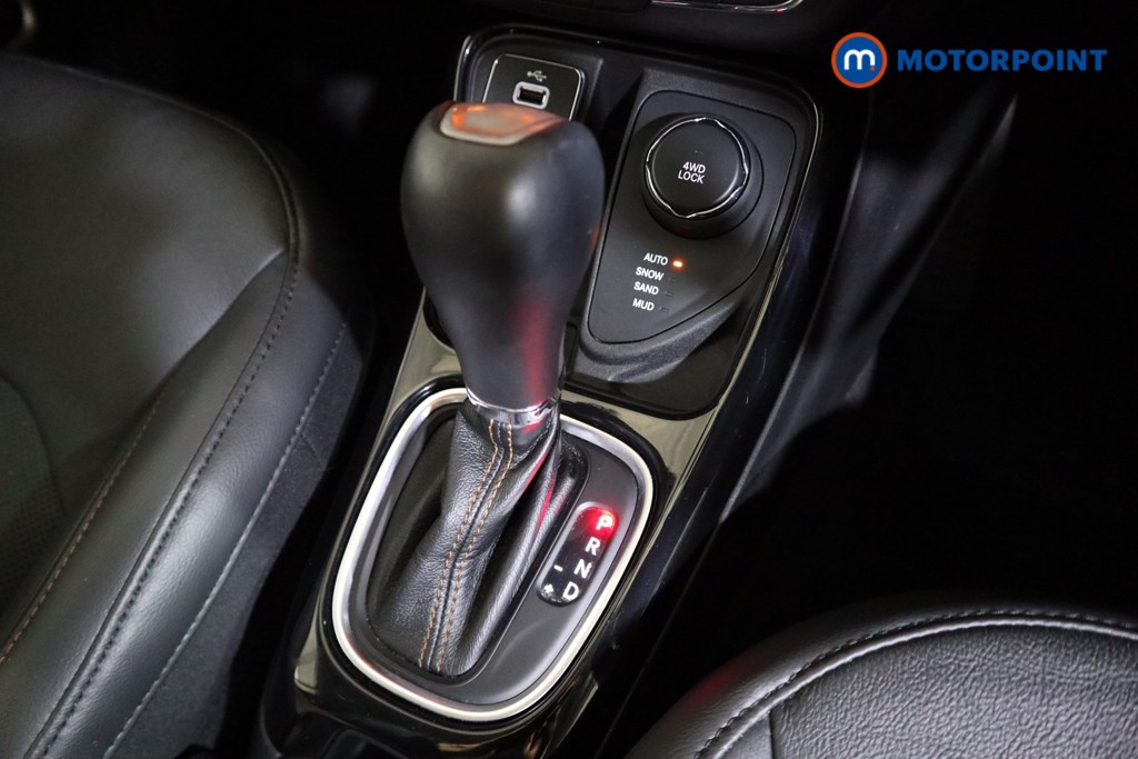 Used Jeep Compass 2019 for sale - 77171161: Photo 18