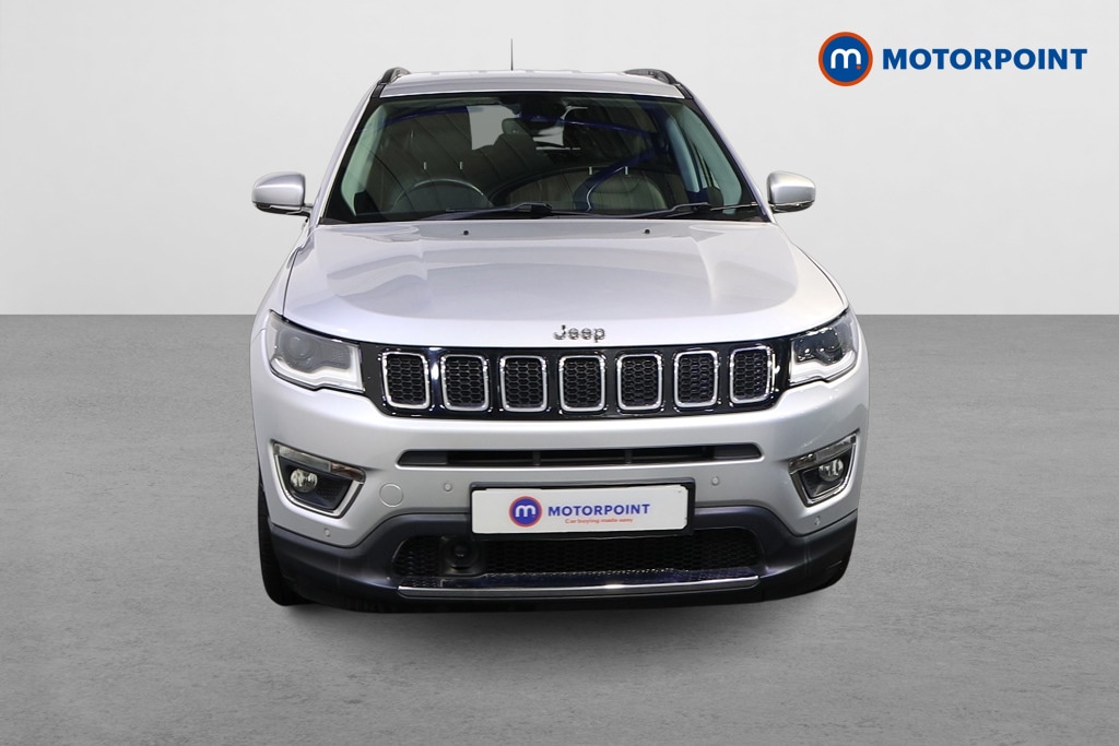 Used Jeep Compass 2019 for sale - 77171161: Photo 2