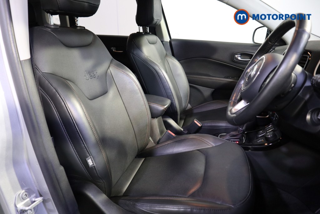 Used Jeep Compass 2019 for sale - 77171161: Photo 25