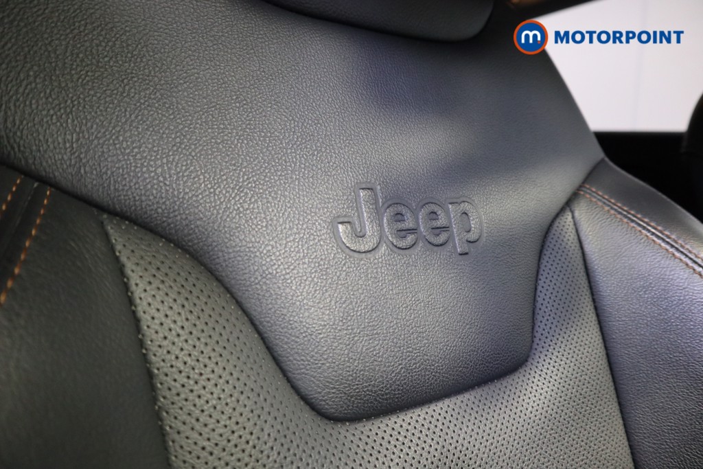 Used Jeep Compass 2019 for sale - 77171161: Photo 26