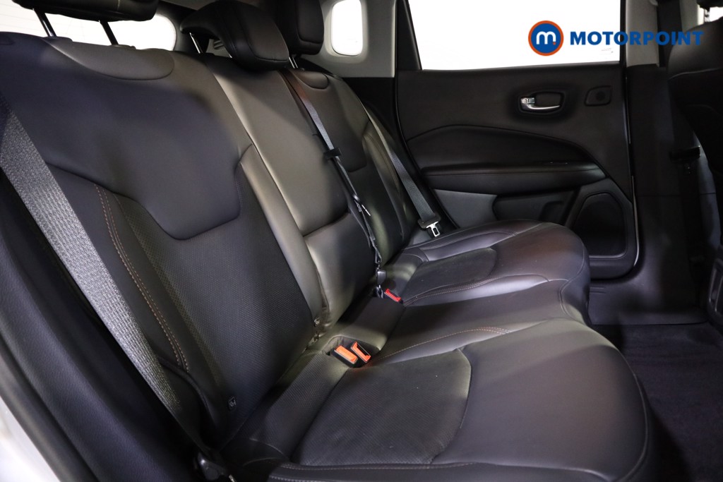 Used Jeep Compass 2019 for sale - 77171161: Photo 27