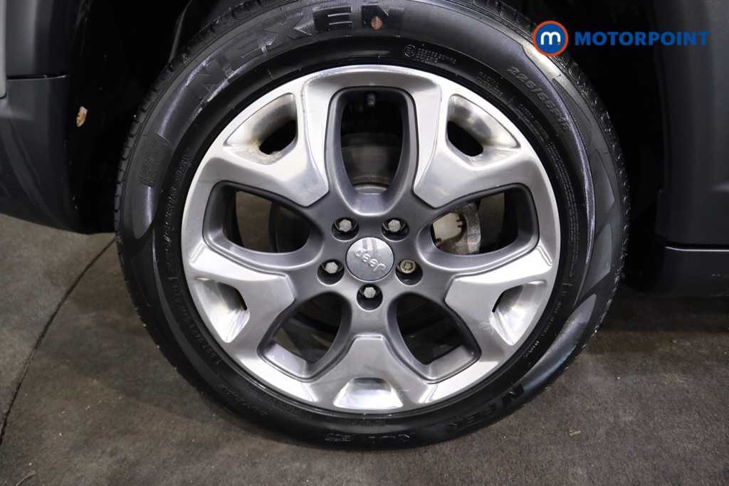 Used Jeep Compass 2019 for sale - 77171161: Photo 33