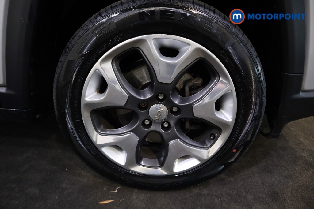 Used Jeep Compass 2019 for sale - 77171161: Photo 34