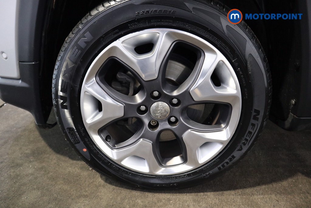 Used Jeep Compass 2019 for sale - 77171161: Photo 35