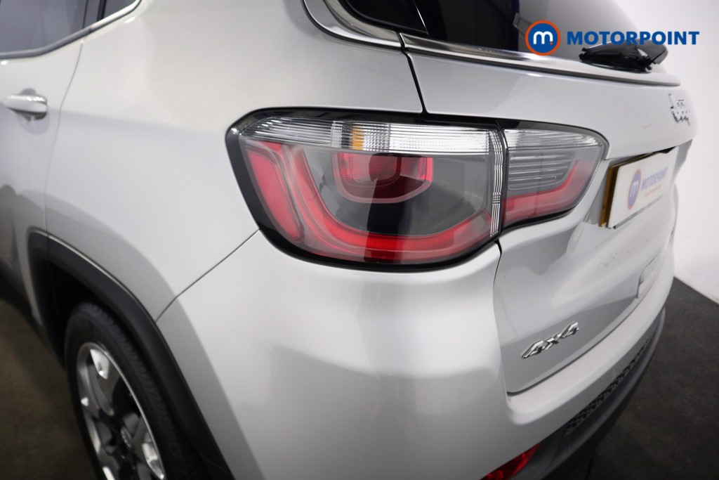 Used Jeep Compass 2019 for sale - 77171161: Photo 39