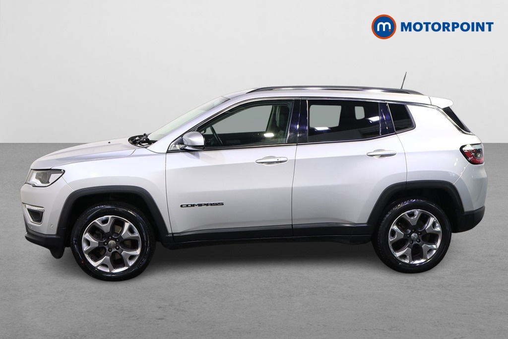 Used Jeep Compass 2019 for sale - 77171161: Photo 4