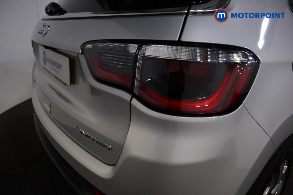 Used Jeep Compass 2019 for sale - 77171161: Photo 40