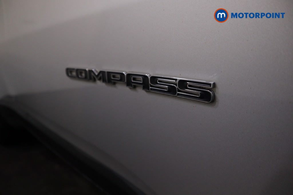 Used Jeep Compass 2019 for sale - 77171161: Photo 44