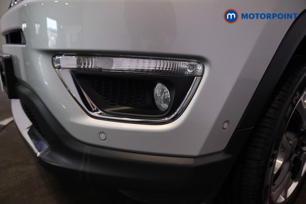 Used Jeep Compass 2019 for sale - 77171161: Photo 47