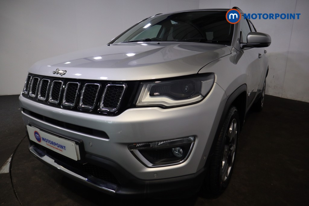 Used Jeep Compass 2019 for sale - 77171161: Photo 48