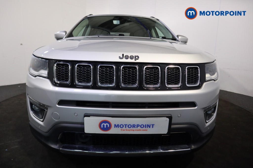 Used Jeep Compass 2019 for sale - 77171161: Photo 49