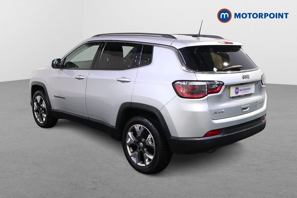 Used Jeep Compass 2019 for sale - 77171161: Photo 5