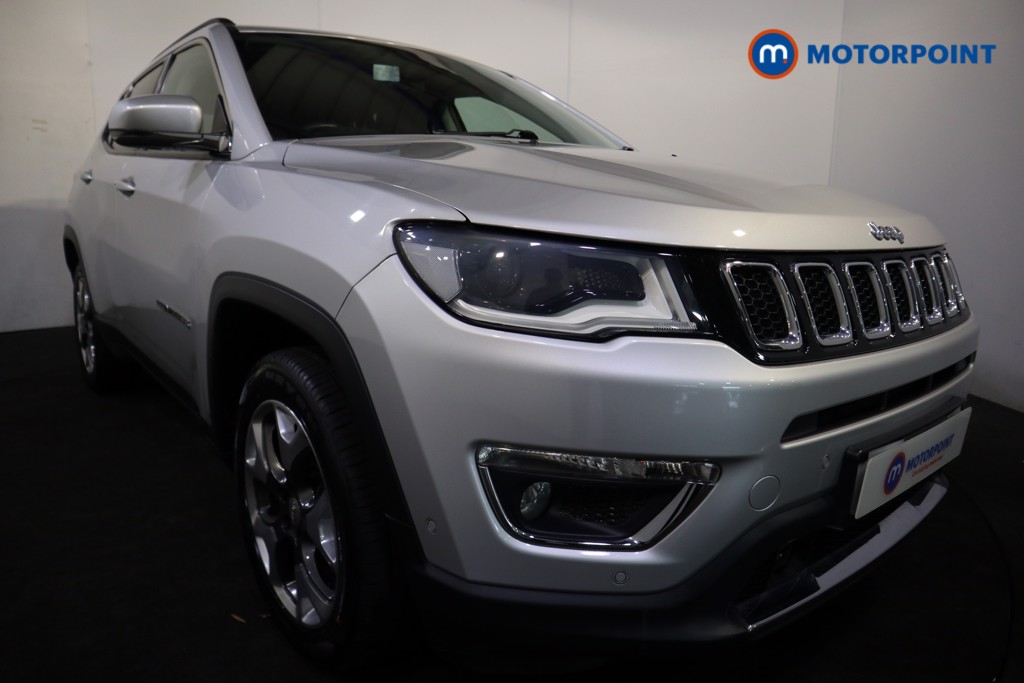 Used Jeep Compass 2019 for sale - 77171161: Photo 50