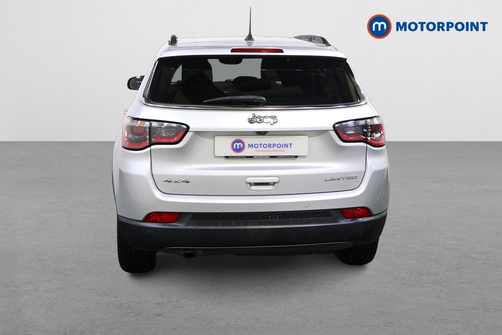 Used Jeep Compass 2019 for sale - 77171161: Photo 6