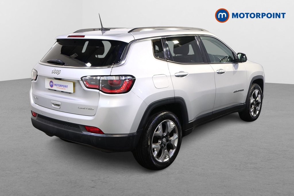 Used Jeep Compass 2019 for sale - 77171161: Photo 7