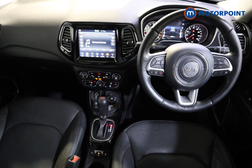 Used Jeep Compass 2019 for sale - 77171161: Photo 9