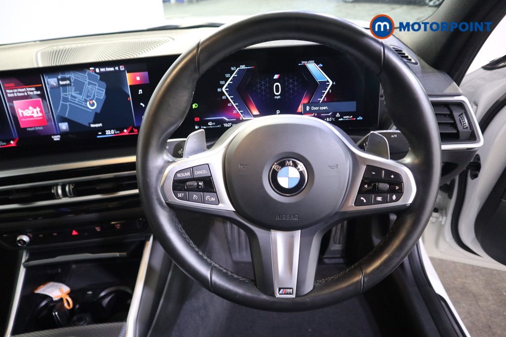 Used BMW 3 Series 2023 for sale - 76706938: Photo 11