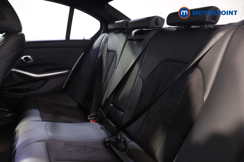 Used BMW 3 Series 2023 for sale - 76706938: Photo 25