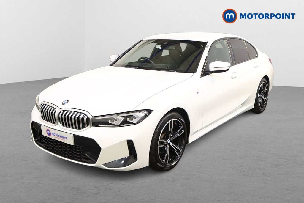 Used BMW 3 Series 2023 for sale - 76706938: Photo 3