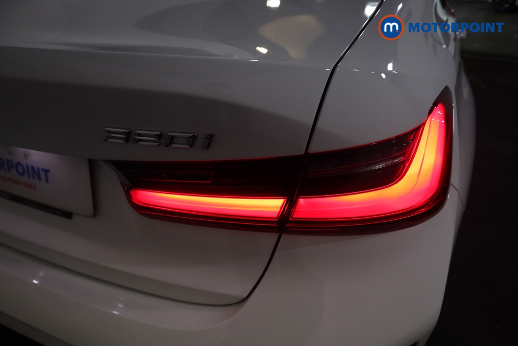 Used BMW 3 Series 2023 for sale - 76706938: Photo 34